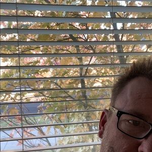 Meet your Posher, Justin